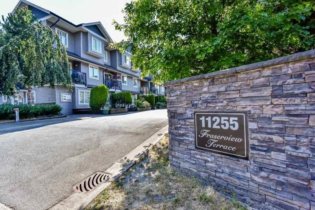 56 11255 132 Street, Surrey, British Columbia  V3R 4R3 - Photo 2 - R3008209