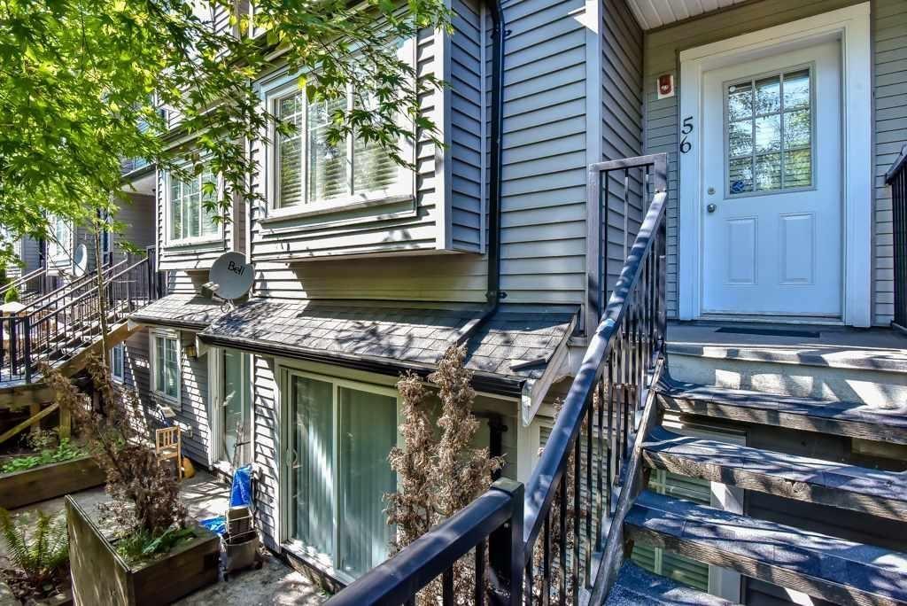 56 11255 132 Street, Surrey, British Columbia  V3R 4R3 - Photo 3 - R3008209