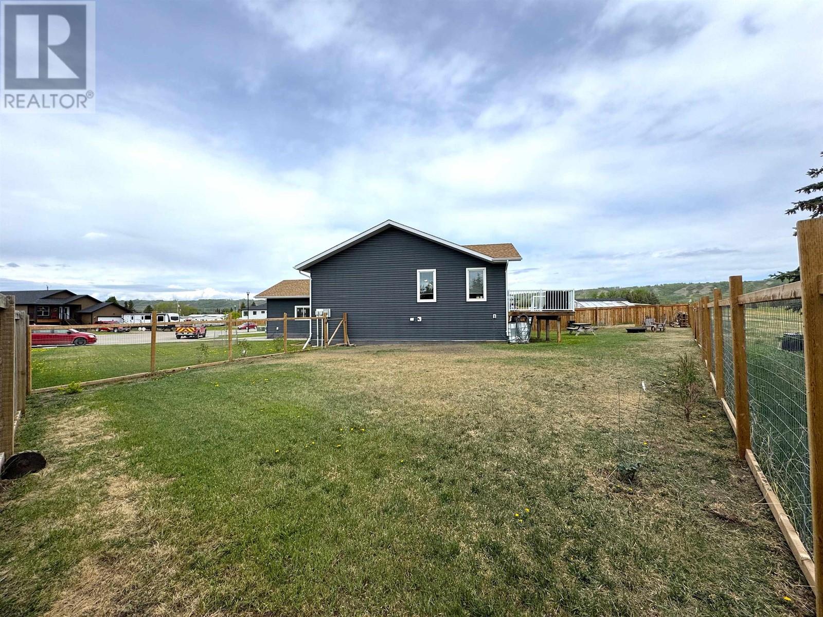 10331 97 Street, Taylor, British Columbia  V0C 2K0 - Photo 38 - R3008304