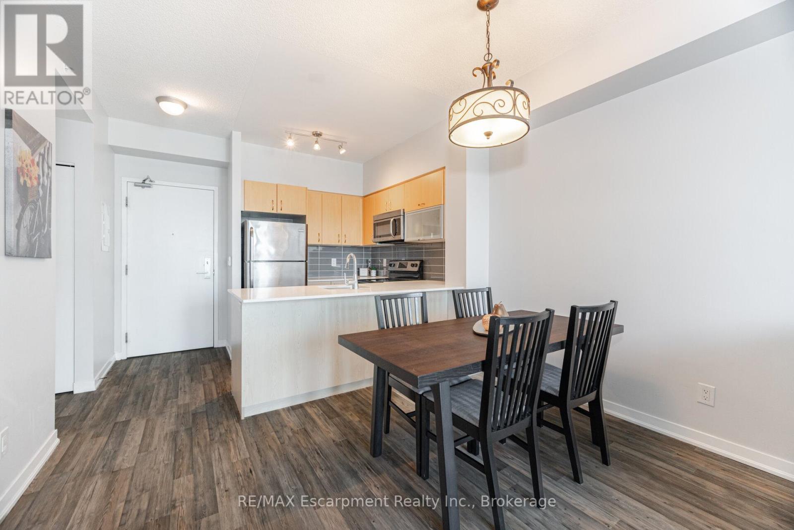 2301 - 150 East Liberty Street, Toronto, Ontario  M6K 3R5 - Photo 8 - C12179849
