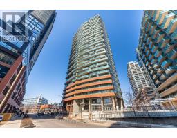 2301 - 150 EAST LIBERTY STREET, Toronto, Ontario