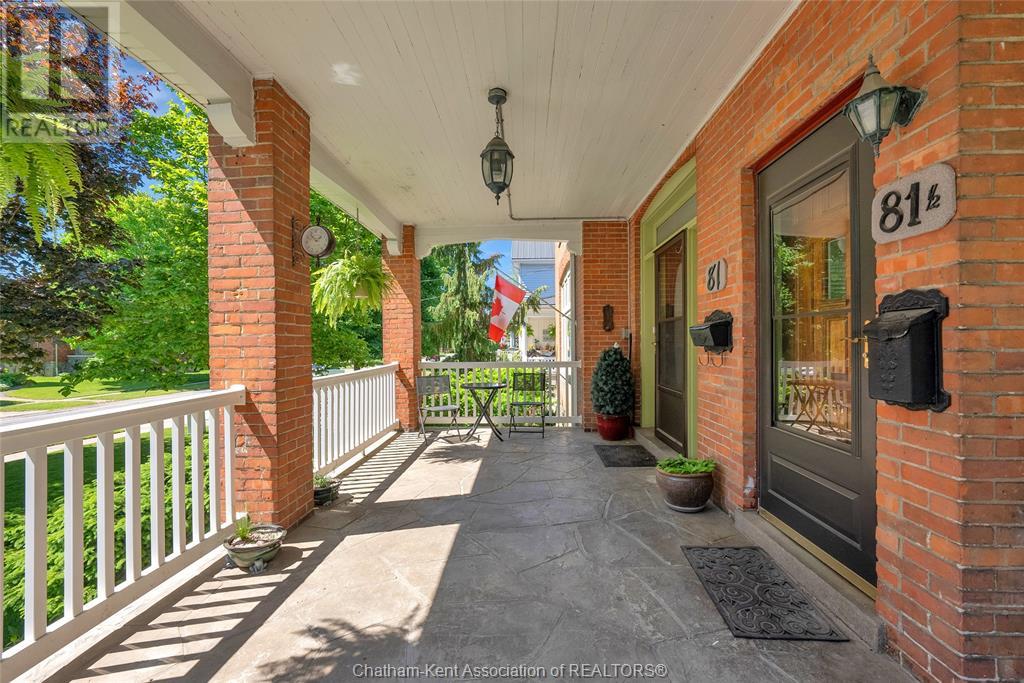 81-81.5 Cross Street, Chatham, Ontario  N7L 4K4 - Photo 22 - 25013185