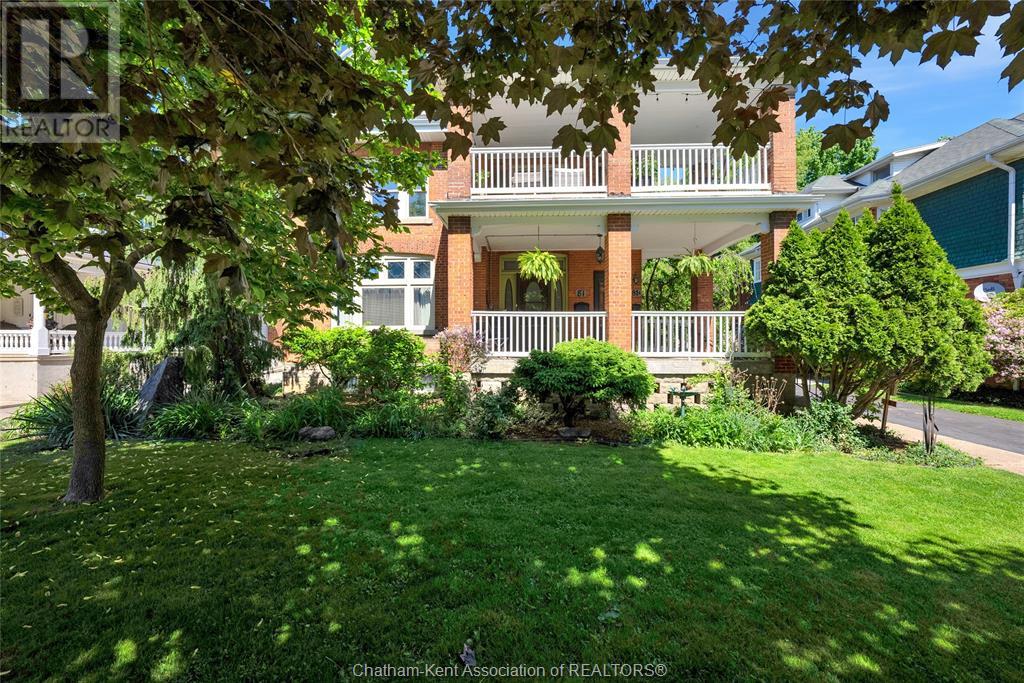 81-81.5 Cross Street, Chatham, Ontario  N7L 4K4 - Photo 47 - 25013185