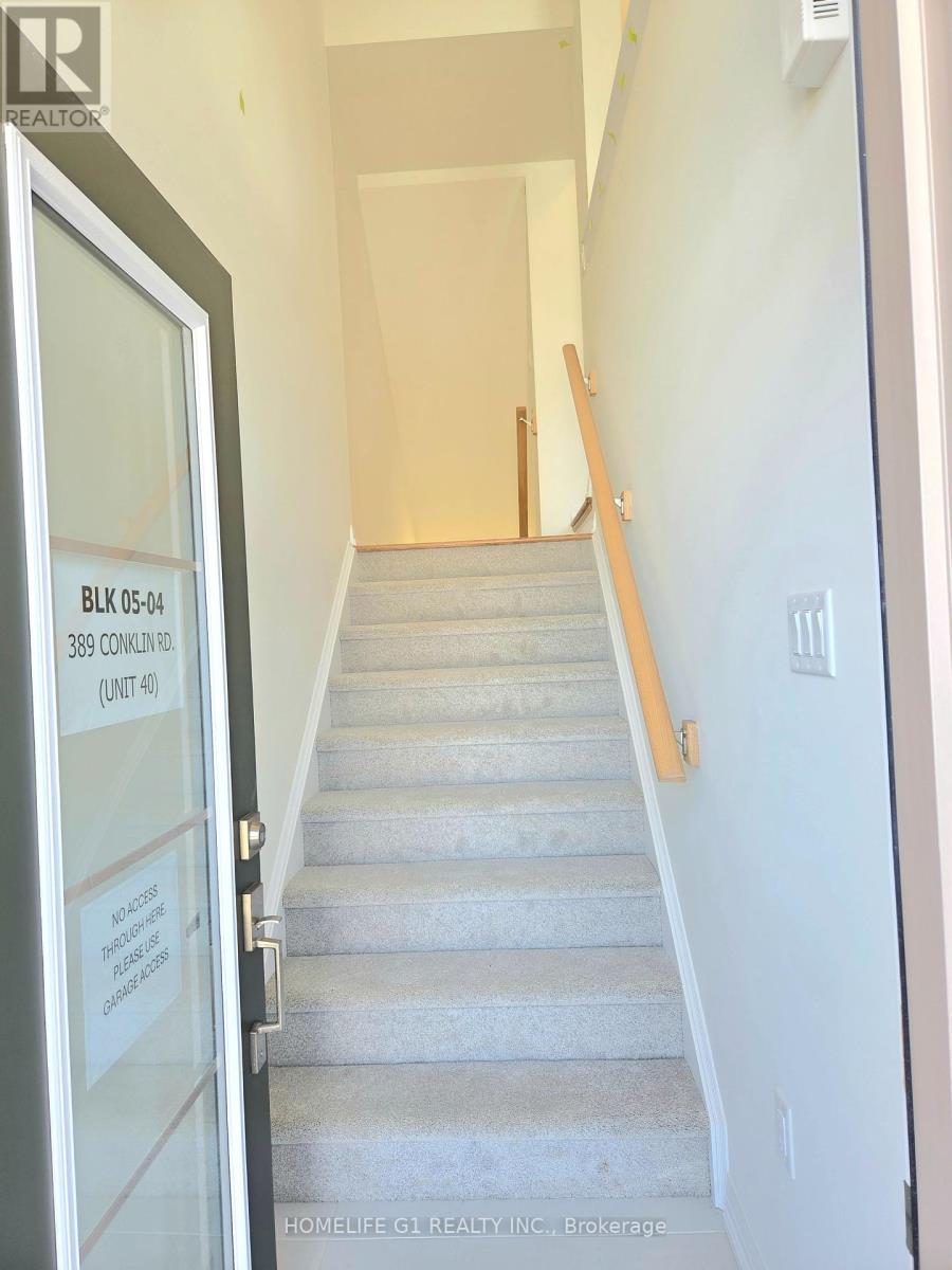 40 - 389 Conklin Road, Brantford, Ontario  N3T 0Y3 - Photo 4 - X12179675