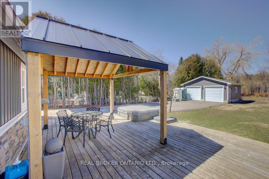 9488 Wellington Road 124, Erin, Ontario  N0B 1T0 - Photo 35 - X12179683