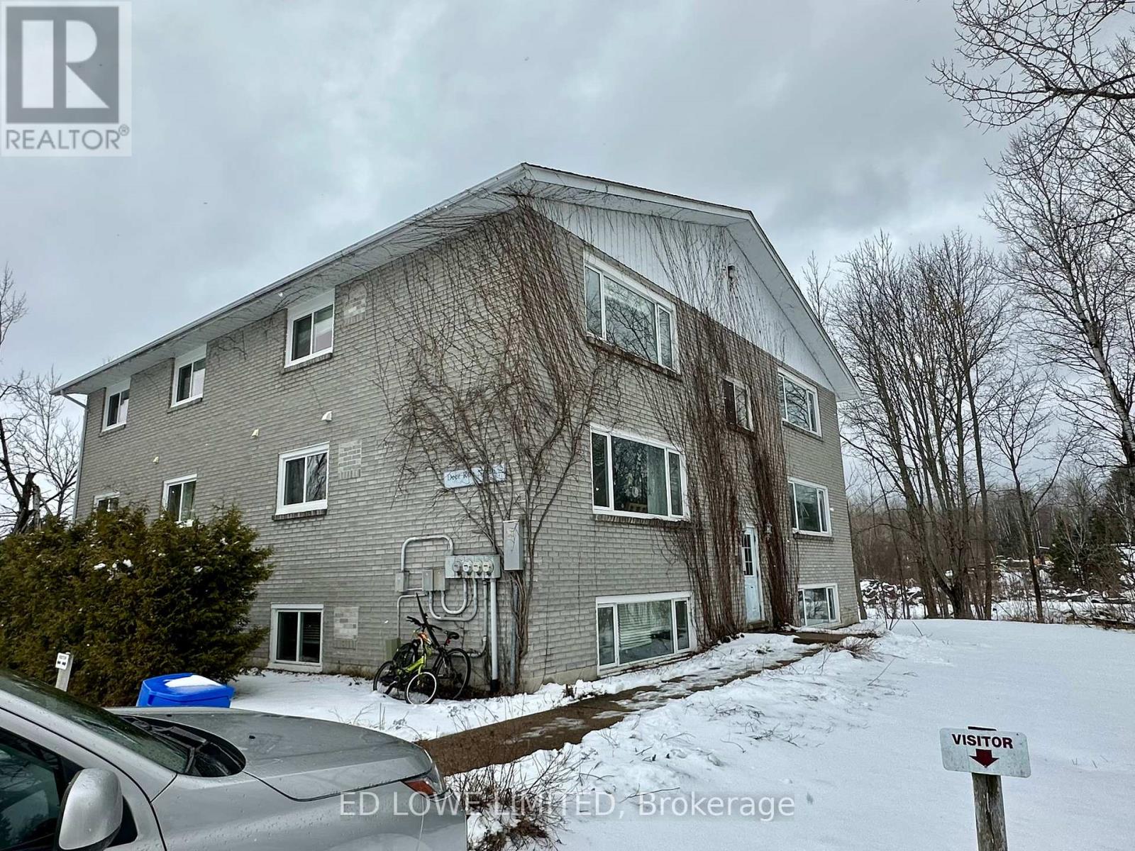 25 Kitchen Road S, Huntsville (Chaffey), Ontario  P1H 1Z9 - Photo 7 - X12179700