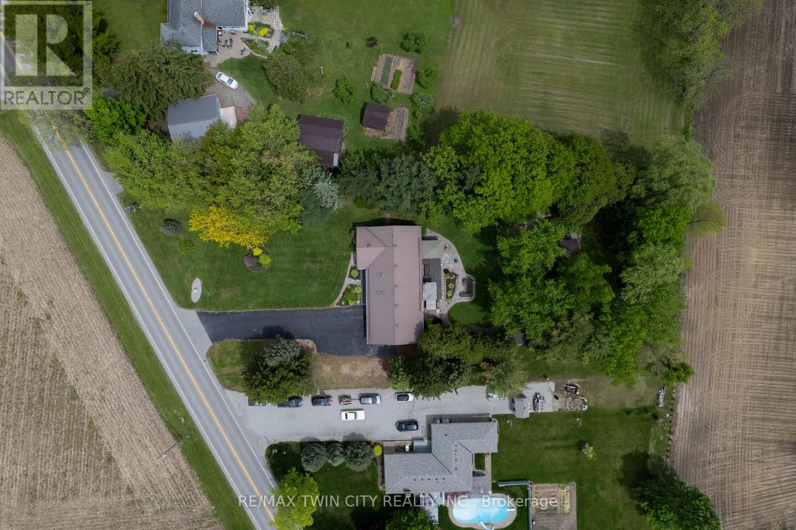 151 Harley Road, Brant, Ontario  N0E 1E0 - Photo 32 - X12179779
