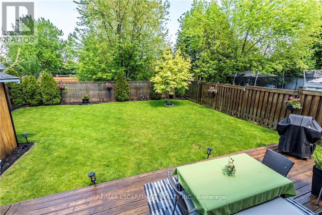 75 Mcelroy Road E, Hamilton, Ontario  L9A 1Y7 - Photo 29 - X12179792