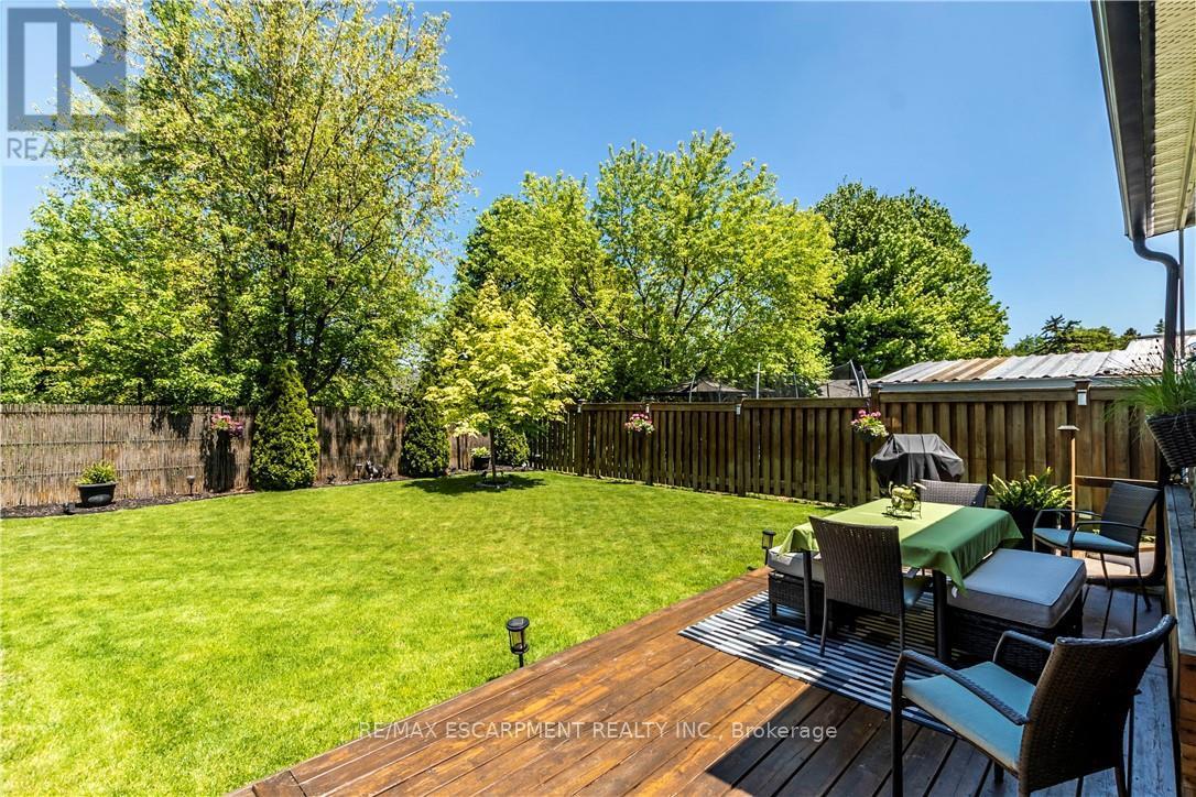 75 Mcelroy Road E, Hamilton, Ontario  L9A 1Y7 - Photo 34 - X12179792