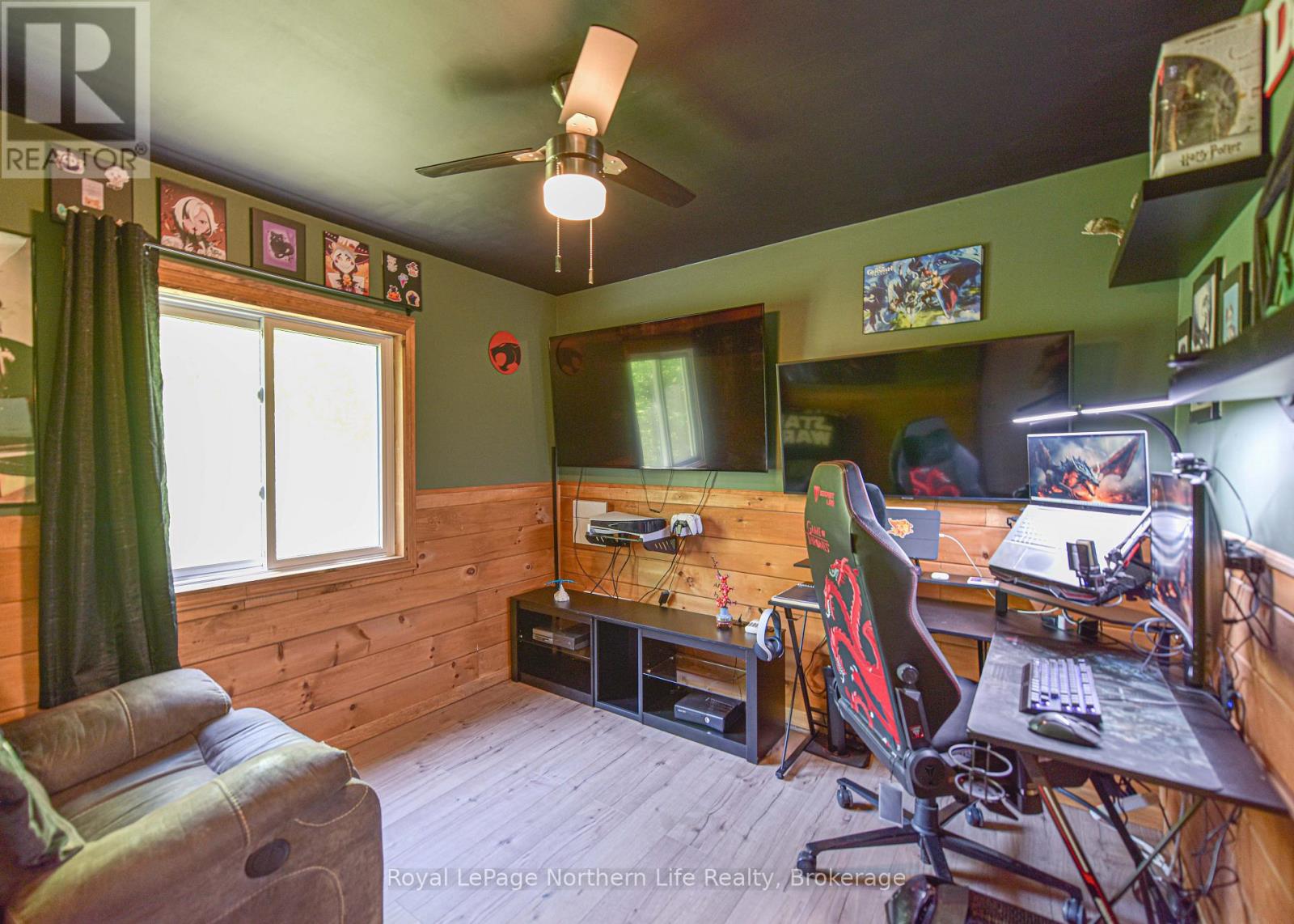 1028 Carlyon Line, Severn, Ontario  L3V 0W8 - Photo 24 - S12179861