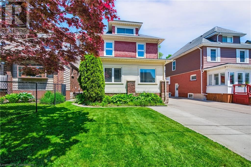 Property at 4989 WILLMOTT Street image 2