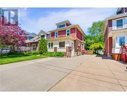 4989 WILLMOTT Street, Niagara Falls, Ontario