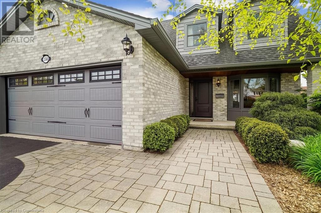 3346 Judy Court, Burlington, Ontario  L7M 3R6 - Photo 2 - 40734367