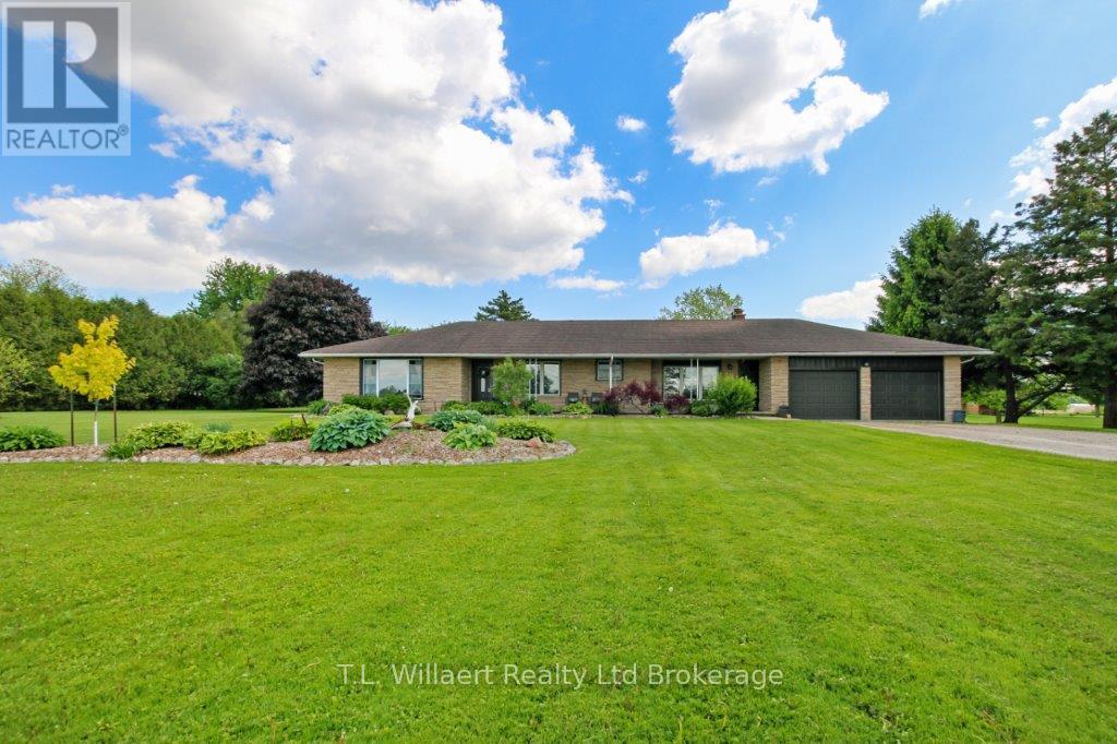 144100 Hawkins Road, Tillsonburg, Ontario  N4G 4G8 - Photo 2 - X12179827
