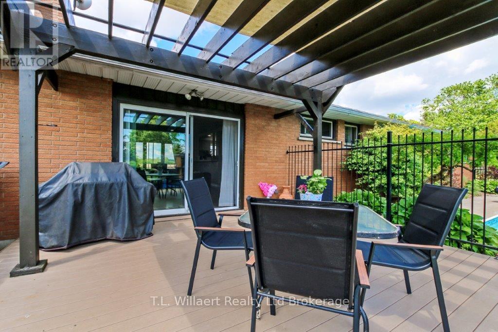 144100 Hawkins Road, Tillsonburg, Ontario  N4G 4G8 - Photo 22 - X12179827