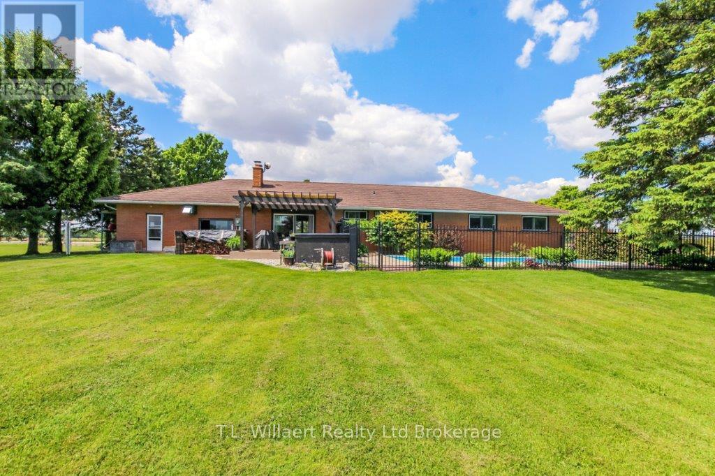 144100 Hawkins Road, Tillsonburg, Ontario  N4G 4G8 - Photo 23 - X12179827