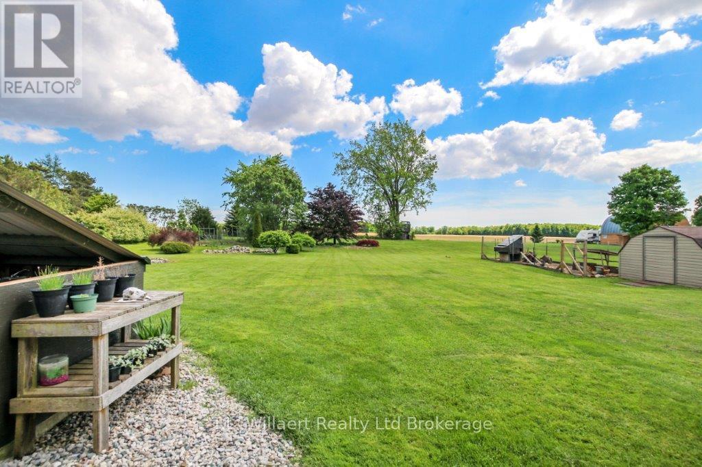 144100 Hawkins Road, Tillsonburg, Ontario  N4G 4G8 - Photo 25 - X12179827