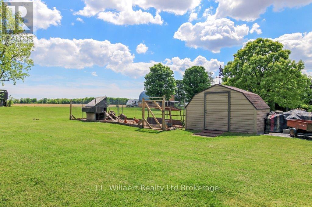 144100 Hawkins Road, Tillsonburg, Ontario  N4G 4G8 - Photo 26 - X12179827