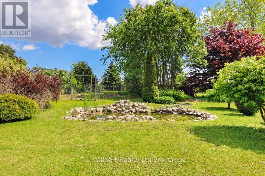 144100 Hawkins Road, Tillsonburg, Ontario  N4G 4G8 - Photo 27 - X12179827
