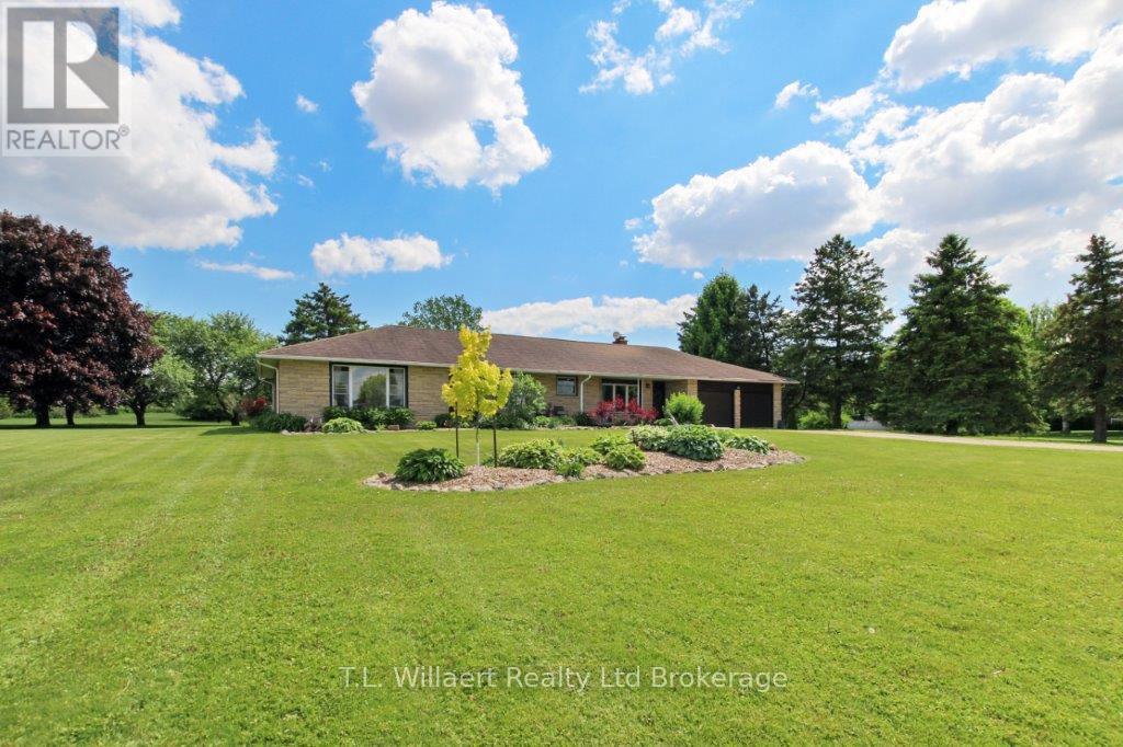 144100 Hawkins Road, Tillsonburg, Ontario  N4G 4G8 - Photo 3 - X12179827
