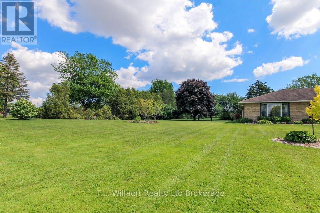 144100 Hawkins Road, Tillsonburg, Ontario  N4G 4G8 - Photo 5 - X12179827