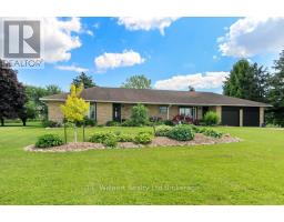 144100 HAWKINS ROAD, Tillsonburg, Ontario
