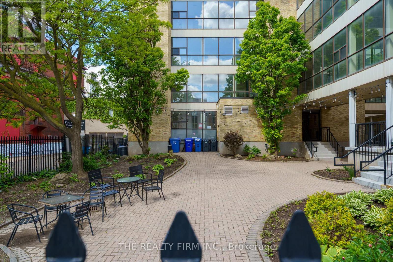 301 - 440 Wellington Street, London East, Ontario  N6A 3P2 - Photo 23 - X12173416