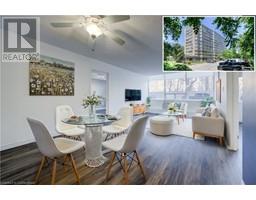 3227 KING Street E Unit# 108, Kitchener, Ontario