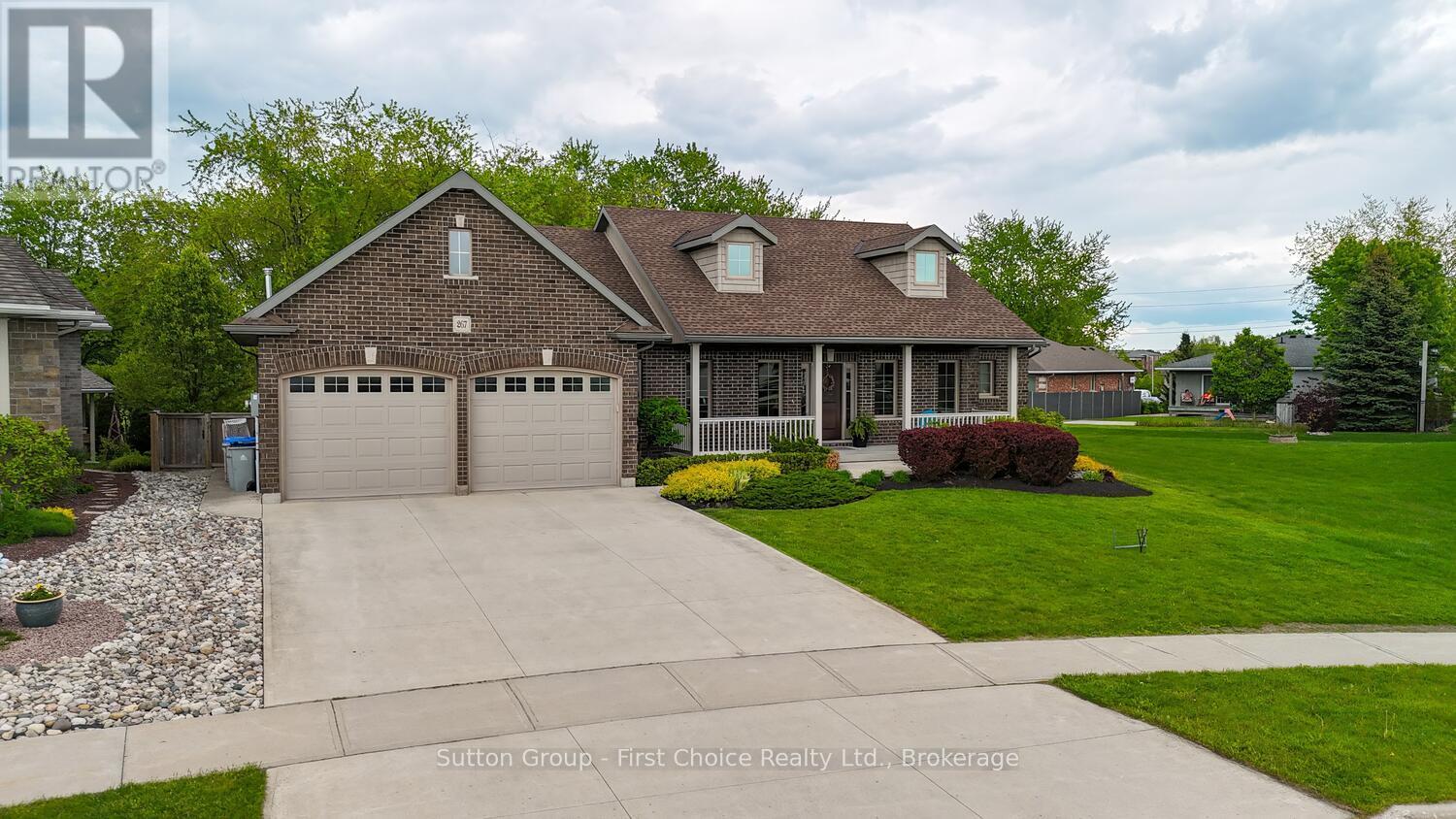 267 Sunset Drive, West Perth, Ontario  N0K 1N0 - Photo 2 - X12179815