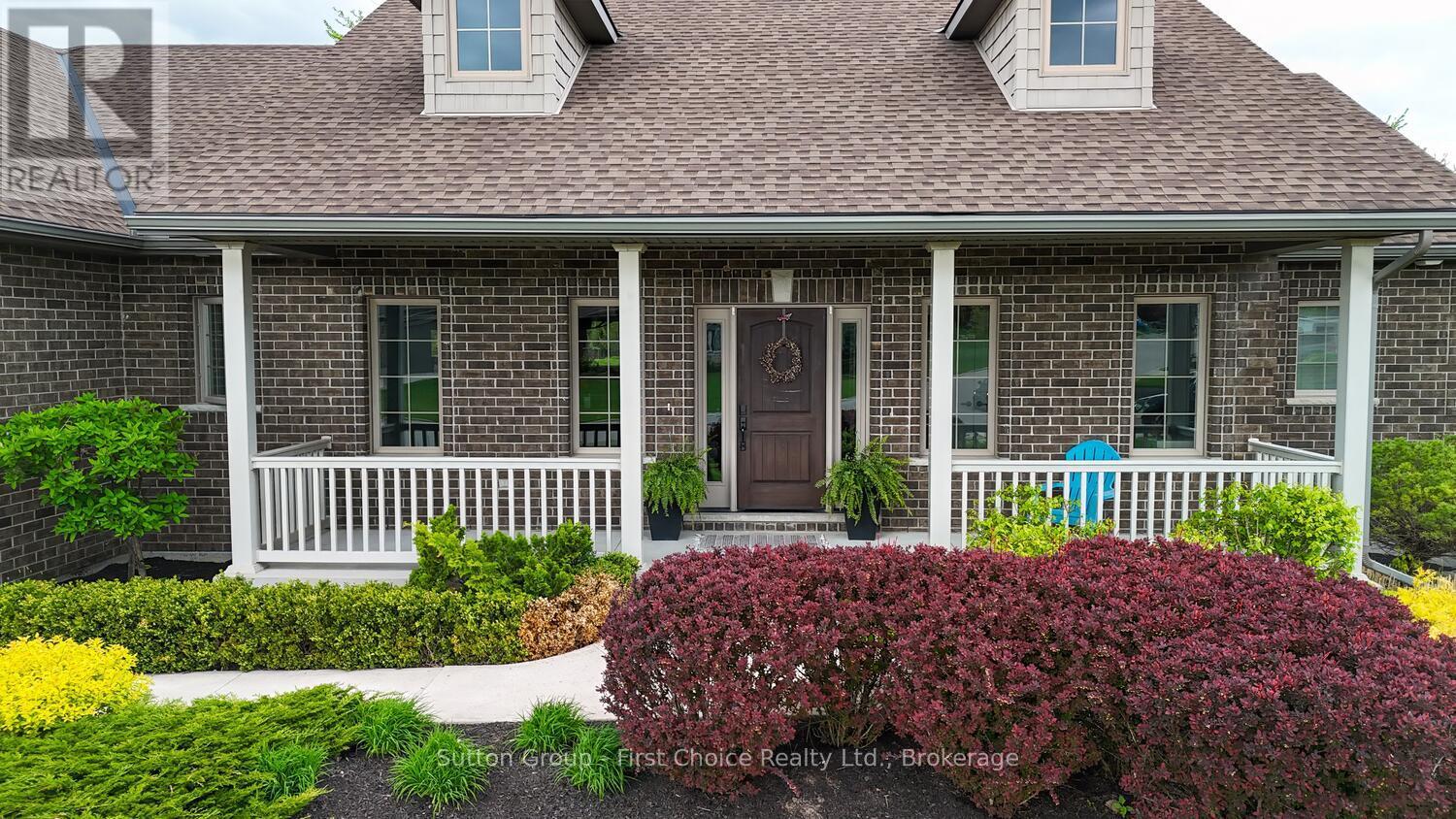 267 Sunset Drive, West Perth, Ontario  N0K 1N0 - Photo 41 - X12179815