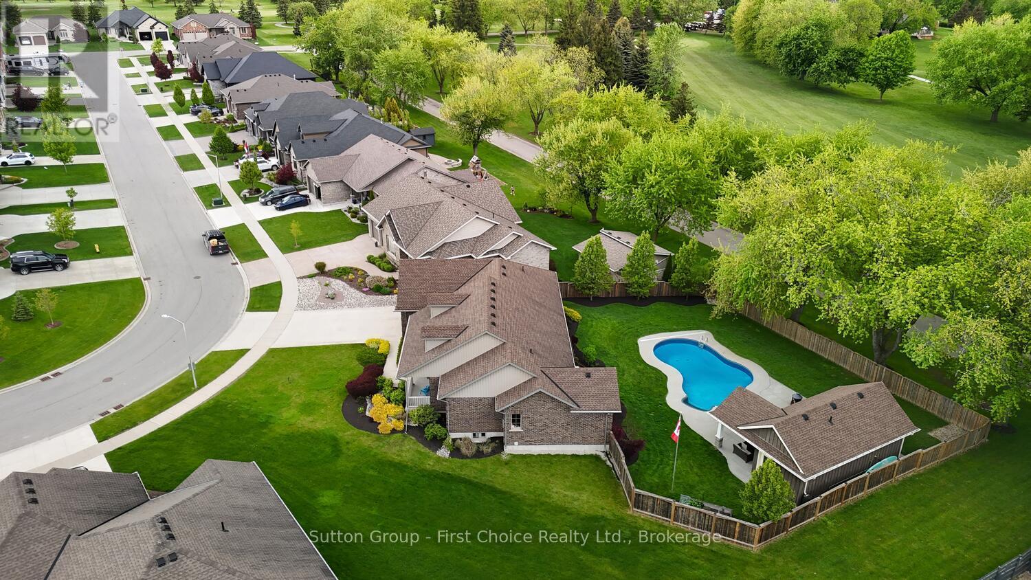 267 Sunset Drive, West Perth, Ontario  N0K 1N0 - Photo 43 - X12179815