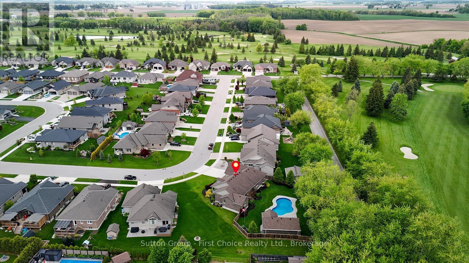 267 Sunset Drive, West Perth, Ontario  N0K 1N0 - Photo 45 - X12179815