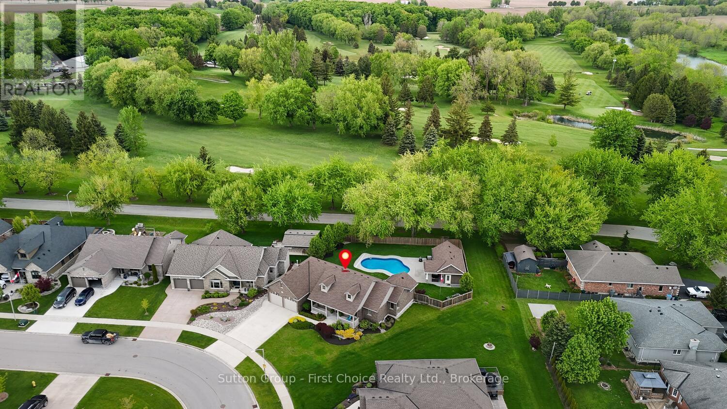 267 Sunset Drive, West Perth, Ontario  N0K 1N0 - Photo 47 - X12179815