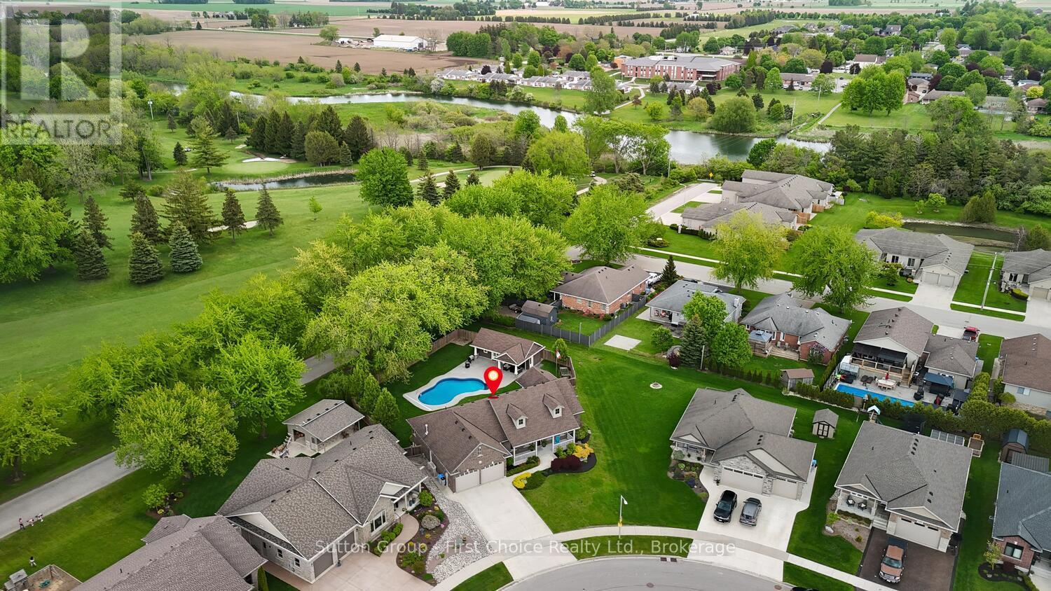 267 Sunset Drive, West Perth, Ontario  N0K 1N0 - Photo 48 - X12179815