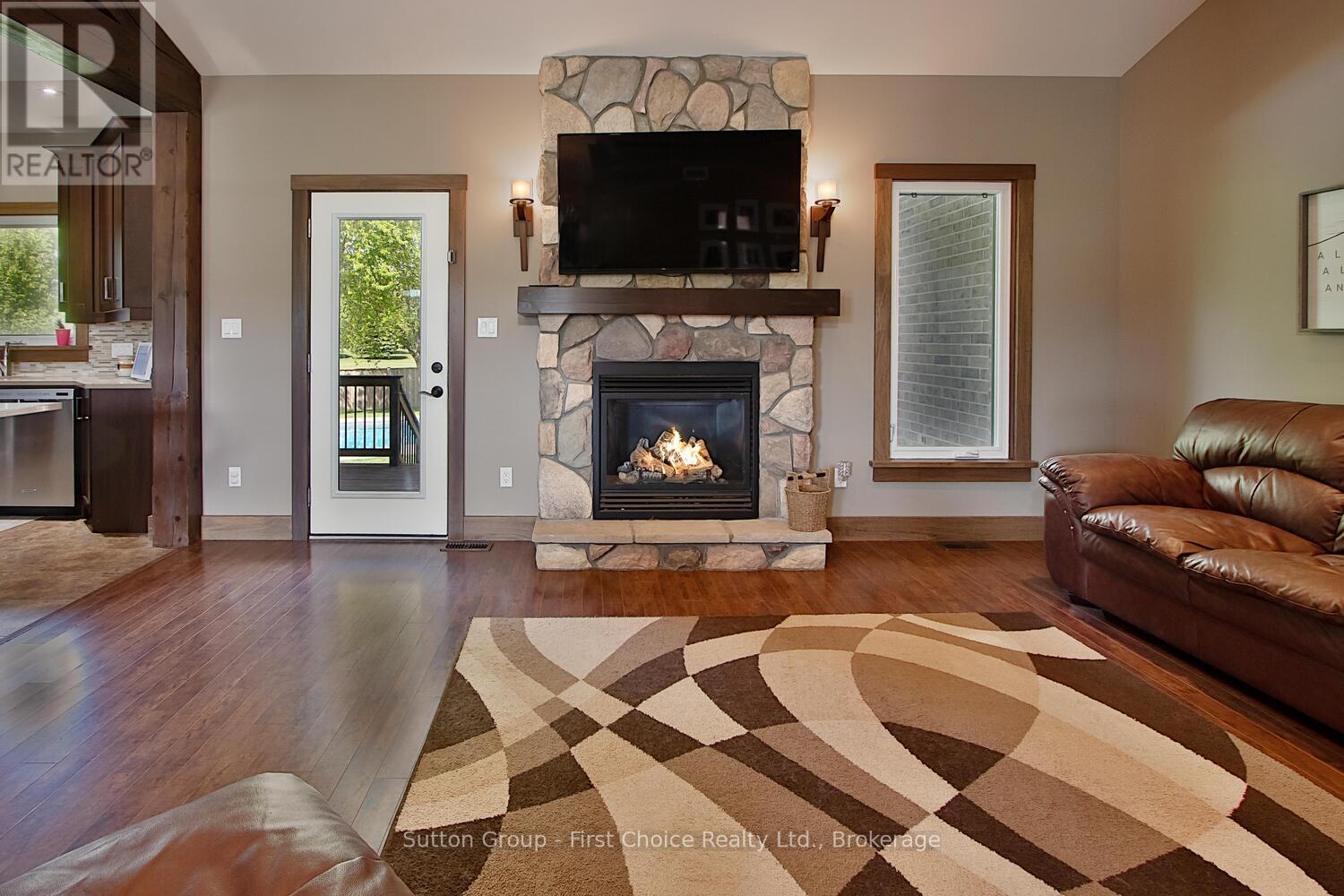 267 Sunset Drive, West Perth, Ontario  N0K 1N0 - Photo 6 - X12179815