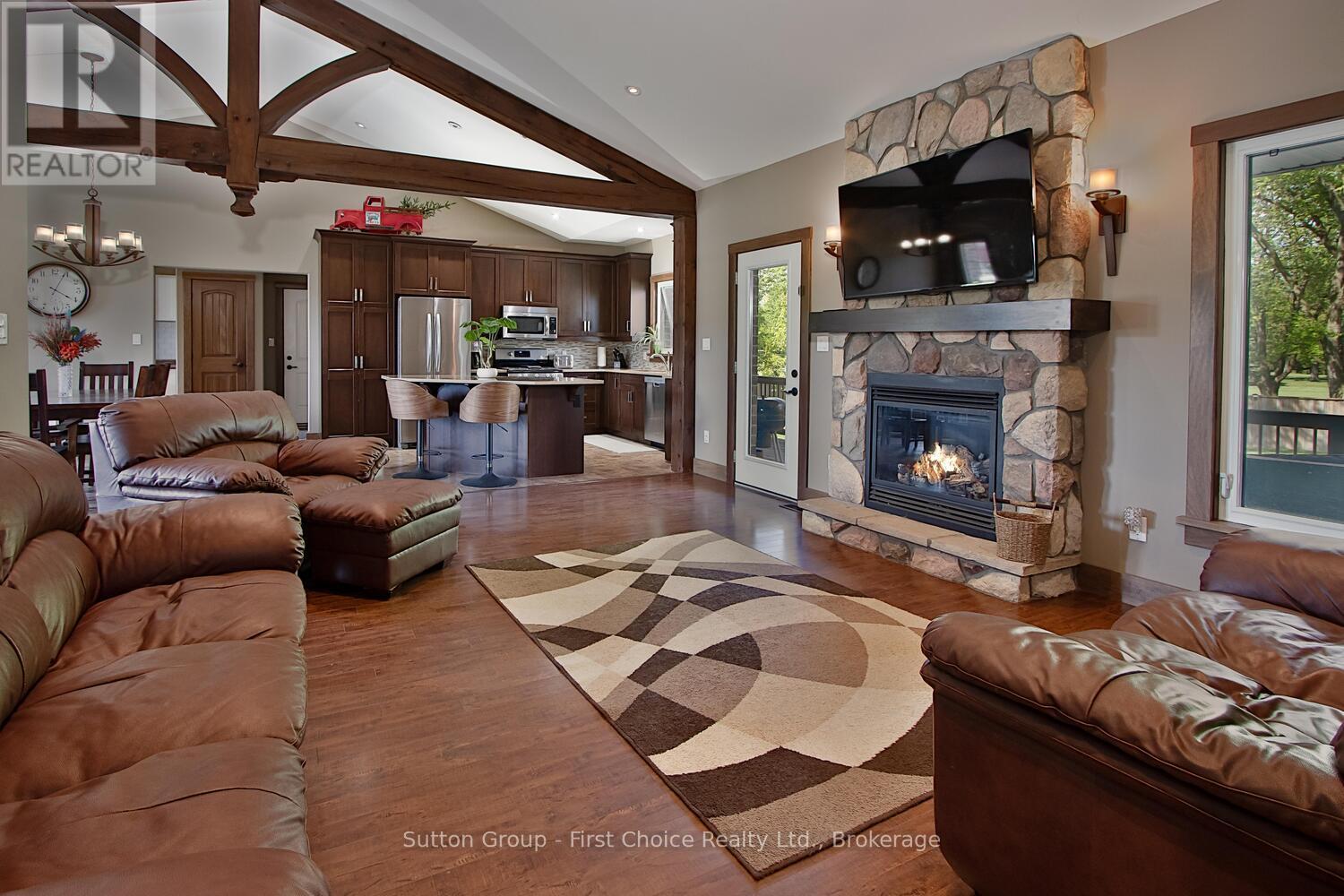 267 Sunset Drive, West Perth, Ontario  N0K 1N0 - Photo 9 - X12179815