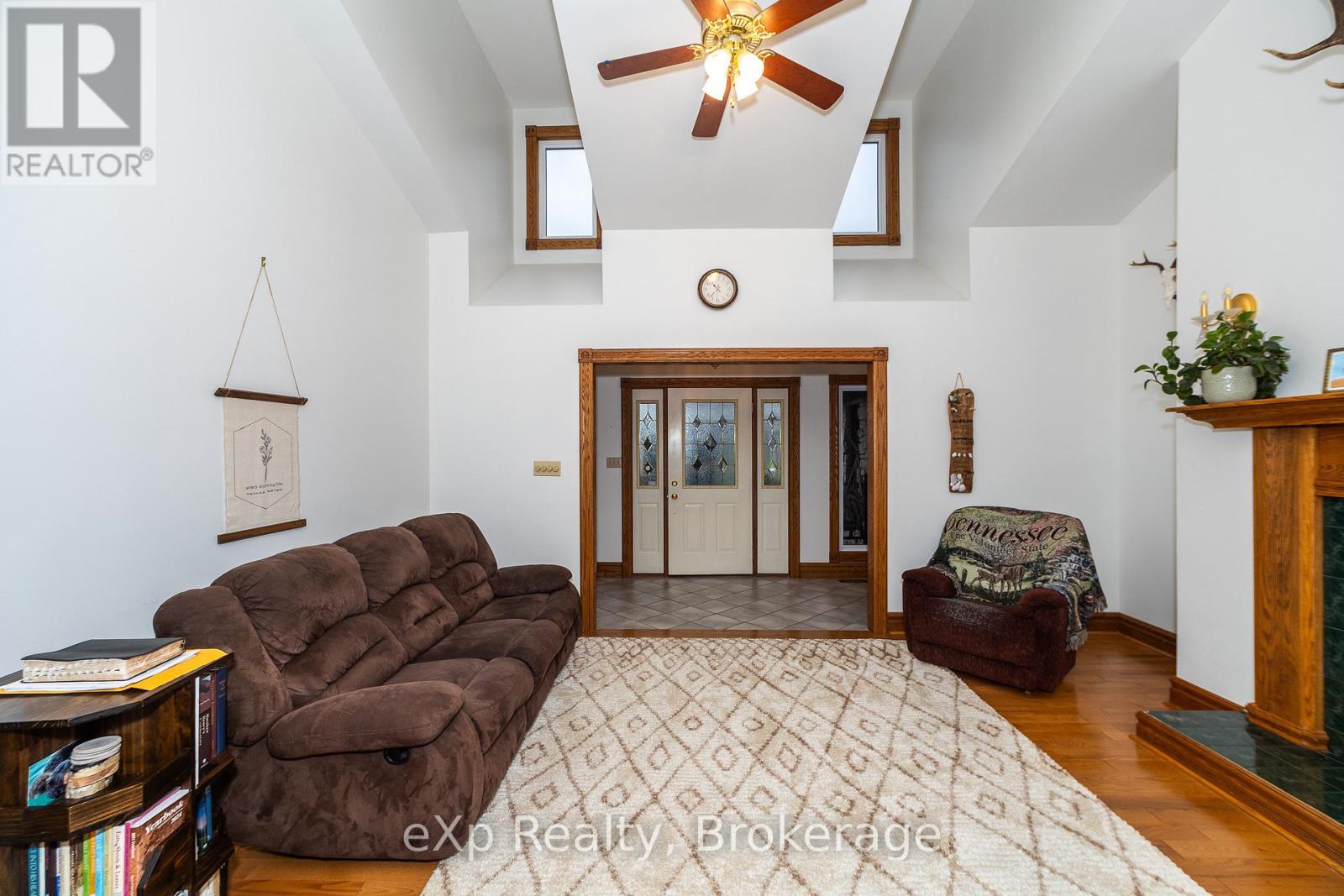 418485 Concession A, Meaford, Ontario  N4K 5N3 - Photo 8 - X12179865