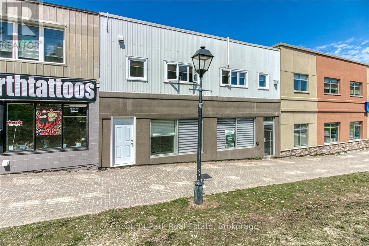 8 GEORGE WALK, Elliot Lake, Ontario