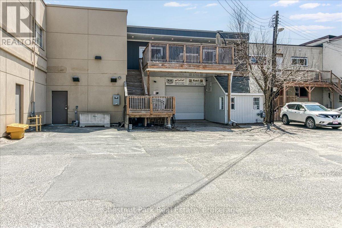 8 George Walk, Elliot Lake, Ontario  P5A 2A4 - Photo 2 - X12179866