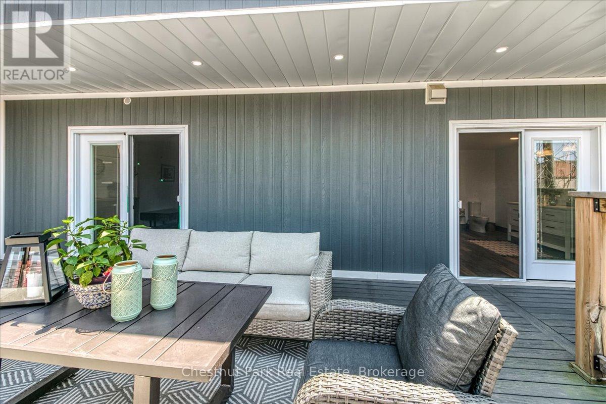 8 George Walk, Elliot Lake, Ontario  P5A 2A4 - Photo 26 - X12179866
