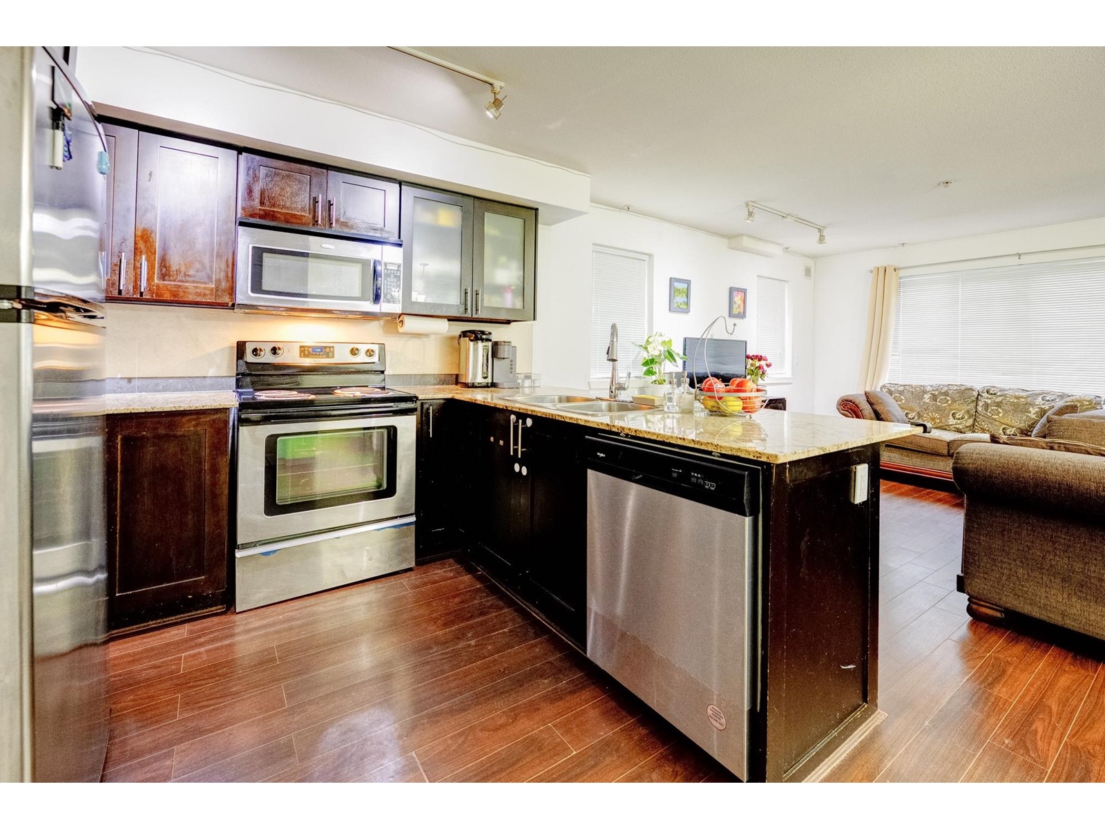 124 13958 108 Avenue, Surrey, British Columbia  V3T 0B4 - Photo 11 - R3008160