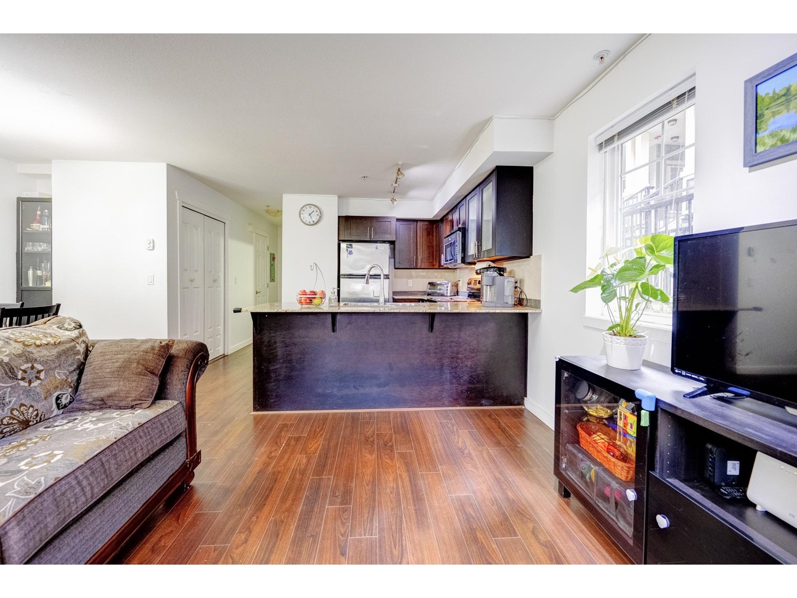 124 13958 108 Avenue, Surrey, British Columbia  V3T 0B4 - Photo 9 - R3008160