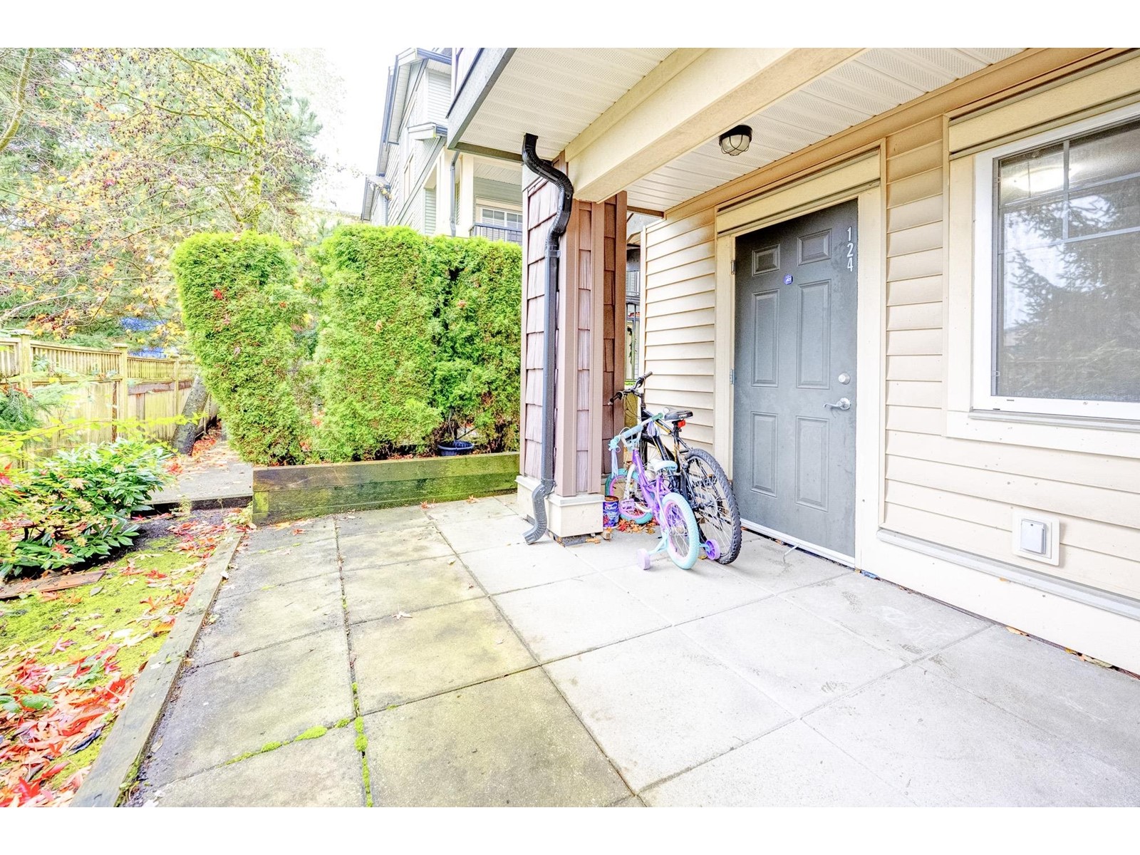 124 13958 108 Avenue, Surrey, British Columbia  V3T 0B4 - Photo 16 - R3008160