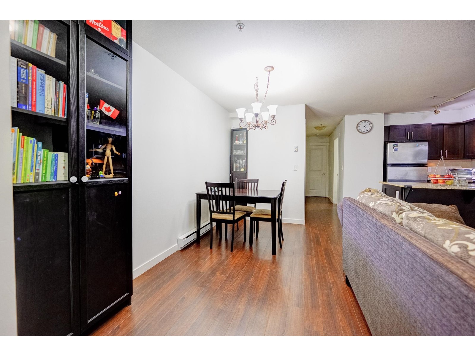 124 13958 108 Avenue, Surrey, British Columbia  V3T 0B4 - Photo 6 - R3008160