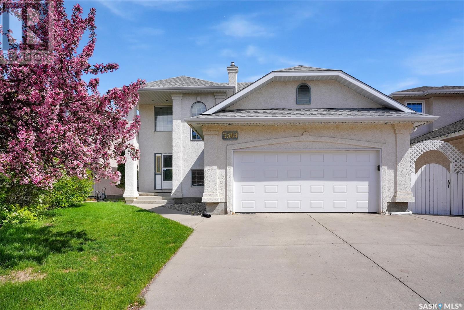 3364 Deiter BAY, Regina, Saskatchewan