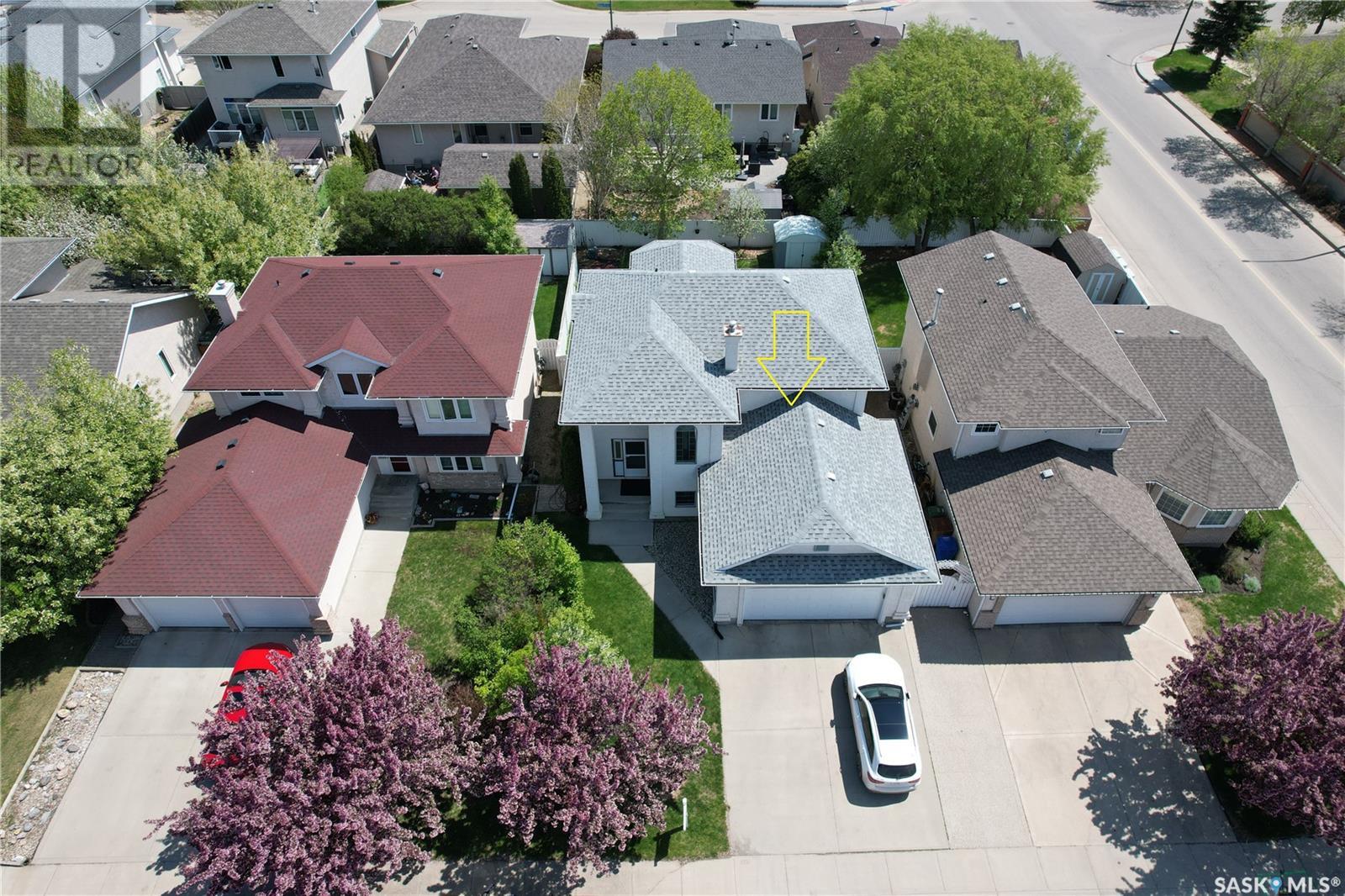 3364 Deiter Bay, Regina, Saskatchewan  S4V 2V9 - Photo 5 - SK006931