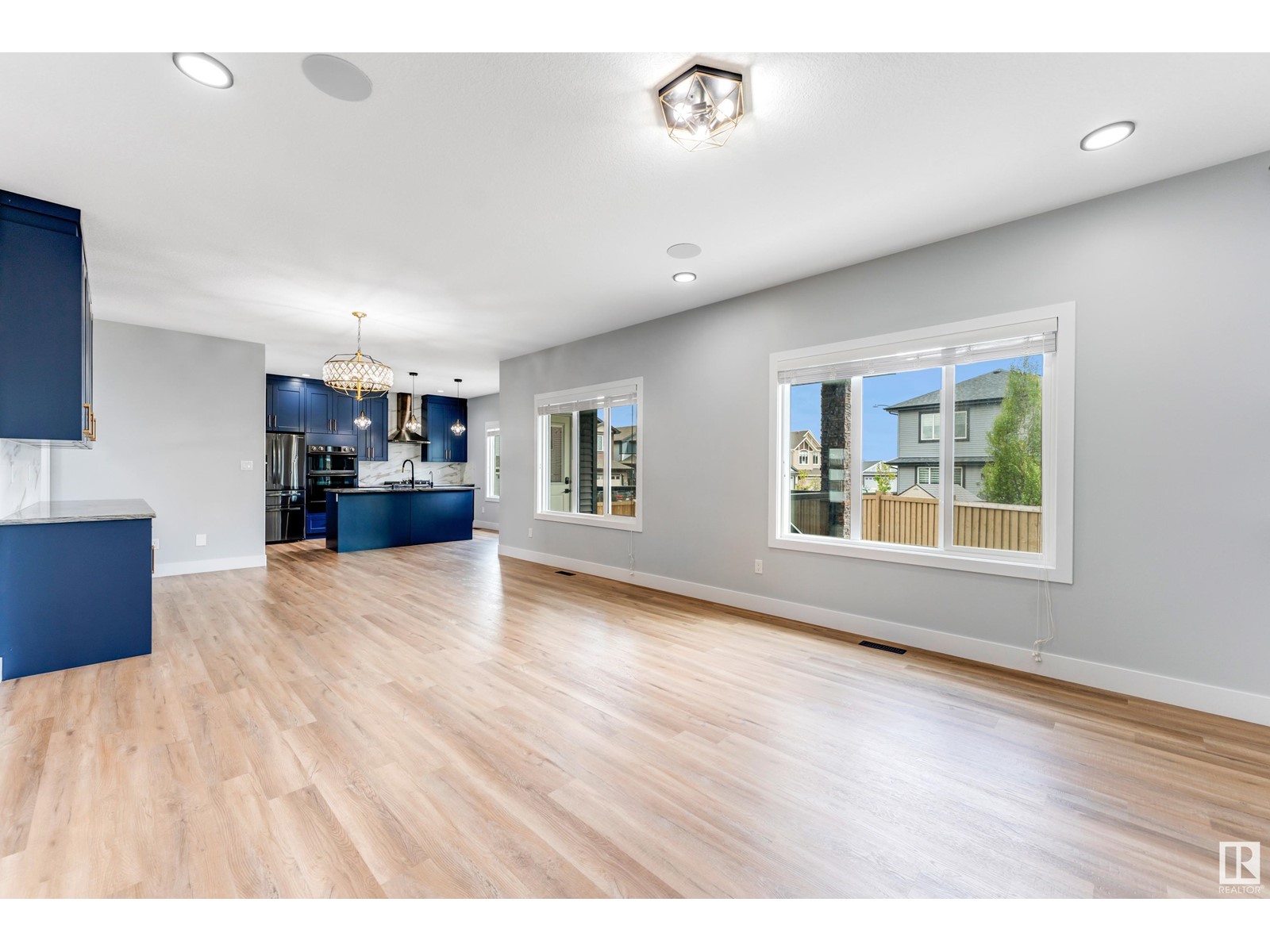 5703 176 Av Nw, Edmonton, Alberta  T5Y 3V6 - Photo 22 - E4435949