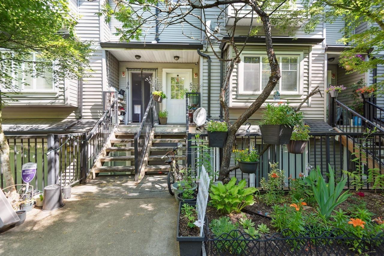 56 11255 132 Street, Surrey, British Columbia  V3R 4R3 - Photo 5 - R3008209