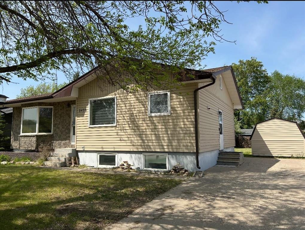 1470 3rd Street N, Swan River, Manitoba