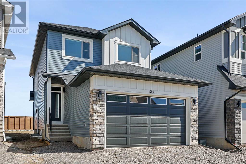 592 Savanna Crescent Ne, Calgary, Alberta  T3J 5P1 - Photo 19 - A2224042